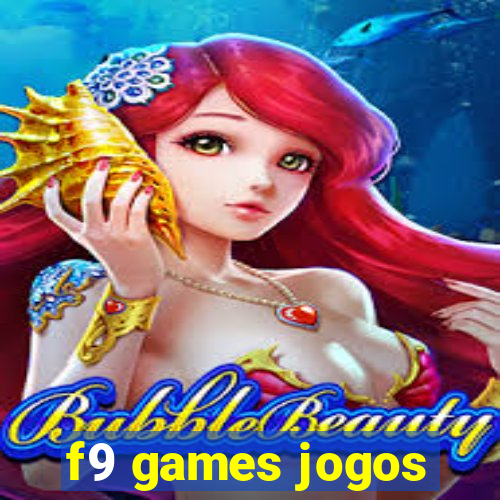 f9 games jogos